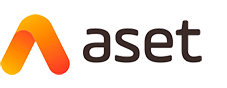 Aset – Gestión de ayudas públicas para entidades innovadoras Logo